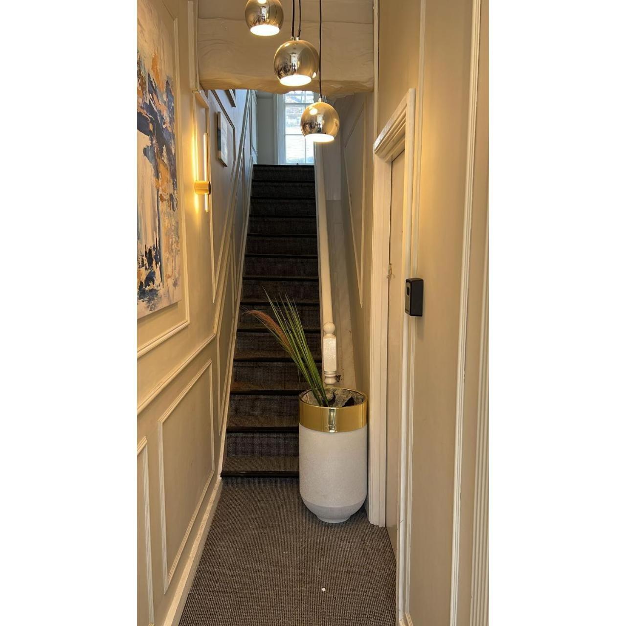 Fb- Spacious 2 Bed Flat Near Edgware Road London Exteriör bild